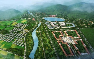 旅游開發項目策劃與咨詢全攻略 從規劃到落地的成功之道