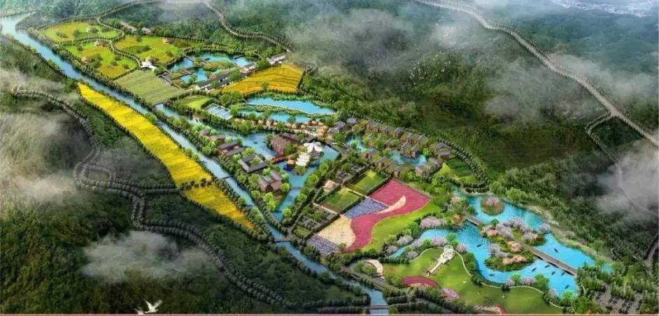 四川晟景文旅解析 旅游項目策劃不可或缺的十個核心方面