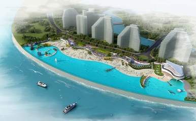 主題帖排行 從房地產熱點到旅游開發項目策劃咨詢